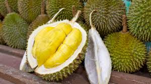 Durian Fruit - The World's Smelliest Snack